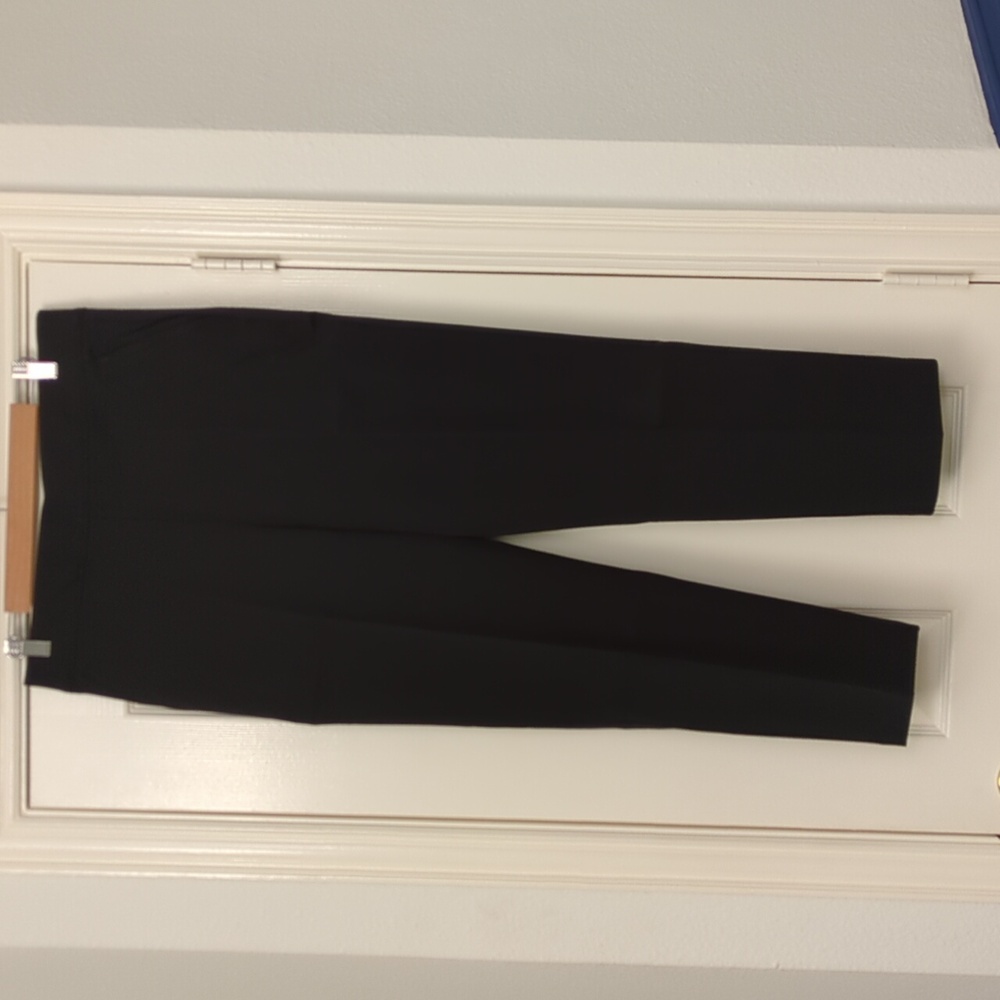 Universal Standard Straight Leg Pants NWT